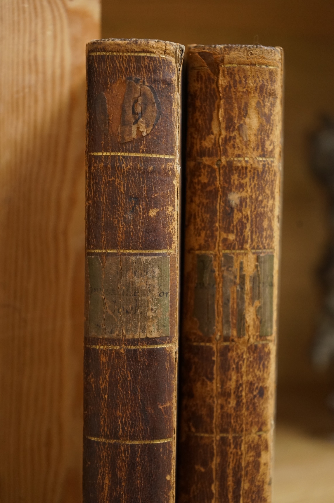 [Cook, James] A Voyage towards the South Pole and Round the World, performed in ... the Resolution and Adventure, in the years 1772 (etc.) in which is included Captain's Furneaux's narrative of his proceedings in the Adv